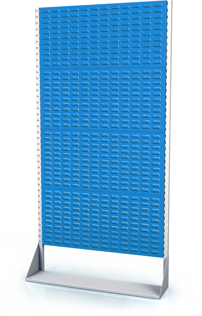 Lochplattensysteme 2002 x 1015 x 250